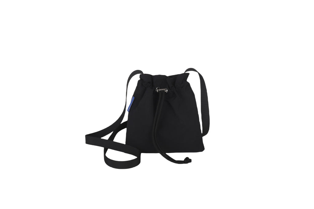 Drawstring Canvas Bag