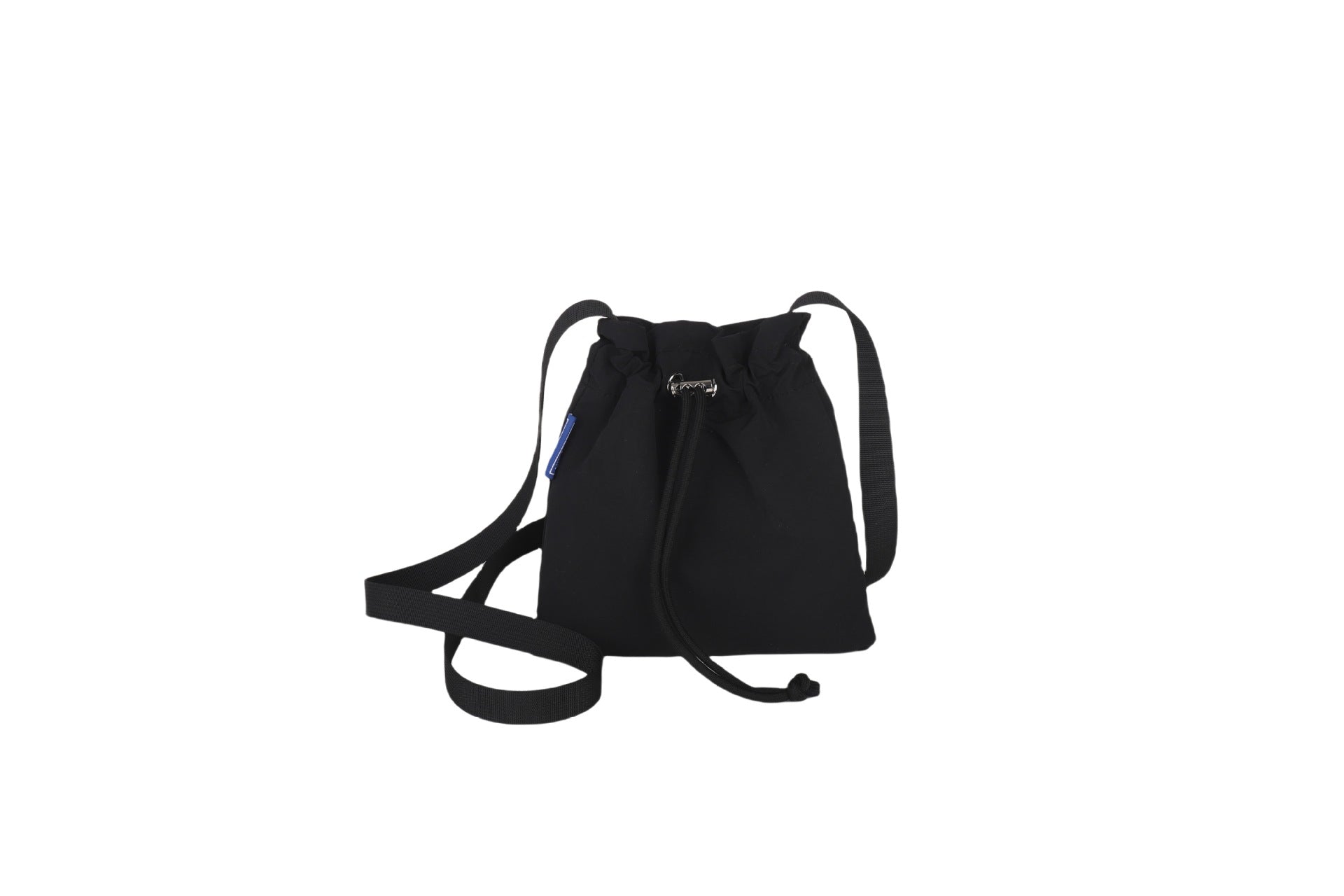 Drawstring Canvas Bag