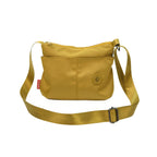 WoModern Utility Crossbody Bag