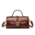 Elegant Structured Handbag