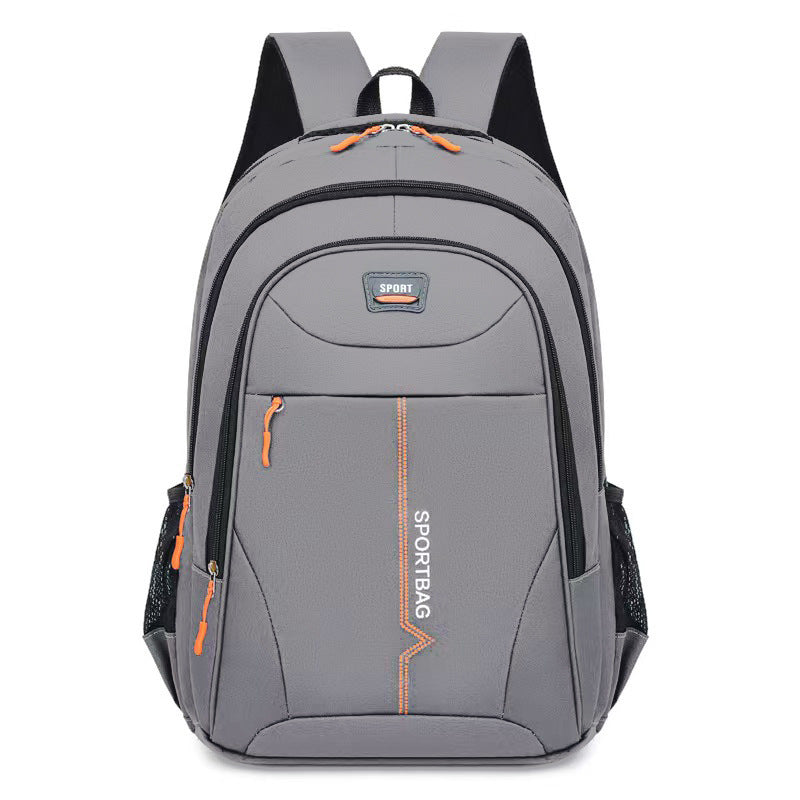 Multi-Functional Backpack