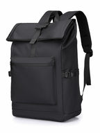 High-quality backpack with modern compartment system