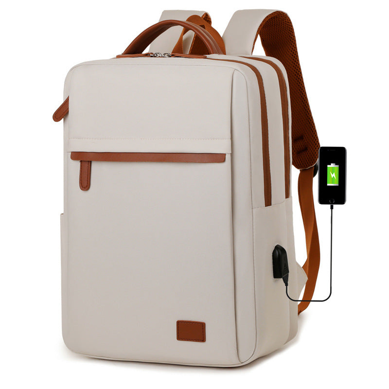 Versatile Laptop Backpack