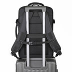 Sleek Ergonomic Laptop Rucksack