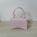 Chic Mini Handheld Satchel
