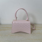 Chic Mini Handheld Satchel