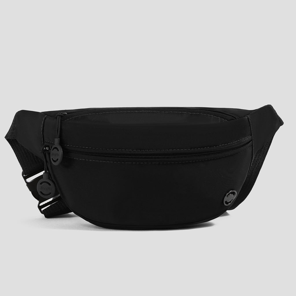 Adjustable Travel Belt Bag