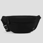 Adjustable Travel Belt Bag
