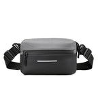 Waterproof Crossbody Organizer Bag