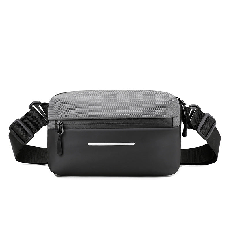 Waterproof Crossbody Organizer Bag