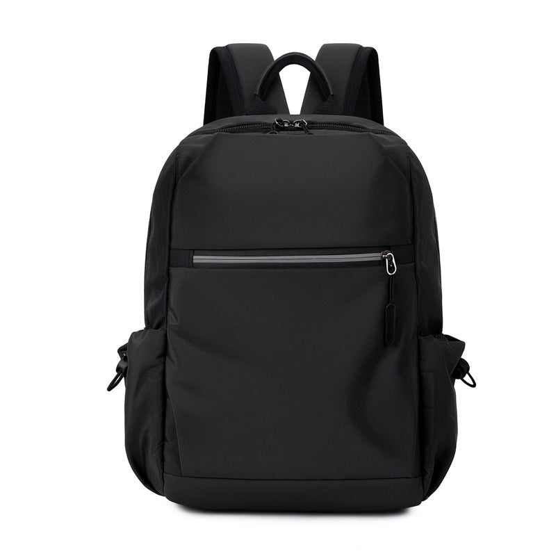 Multi-Compartt Everyday Backpack