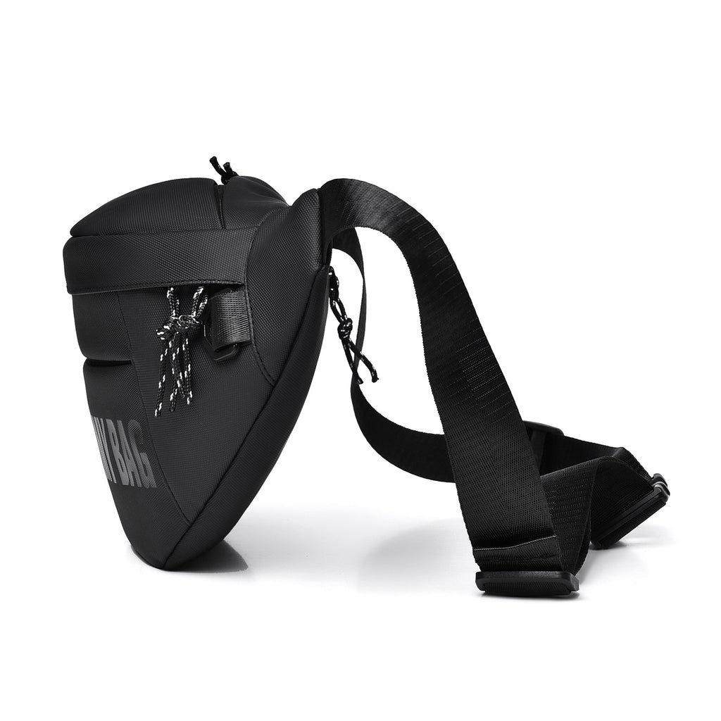 Stylish Anti-Theft Fanny Pack