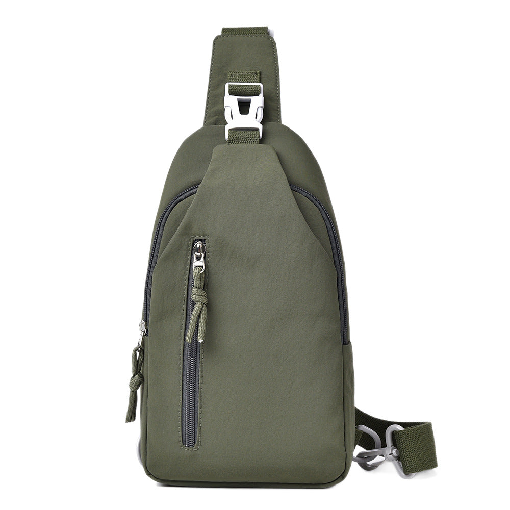 Tactical Sling Backpack