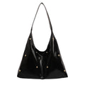 Stylish Quilted Reversible Handbag