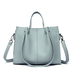 Modern Textured Tote Bag