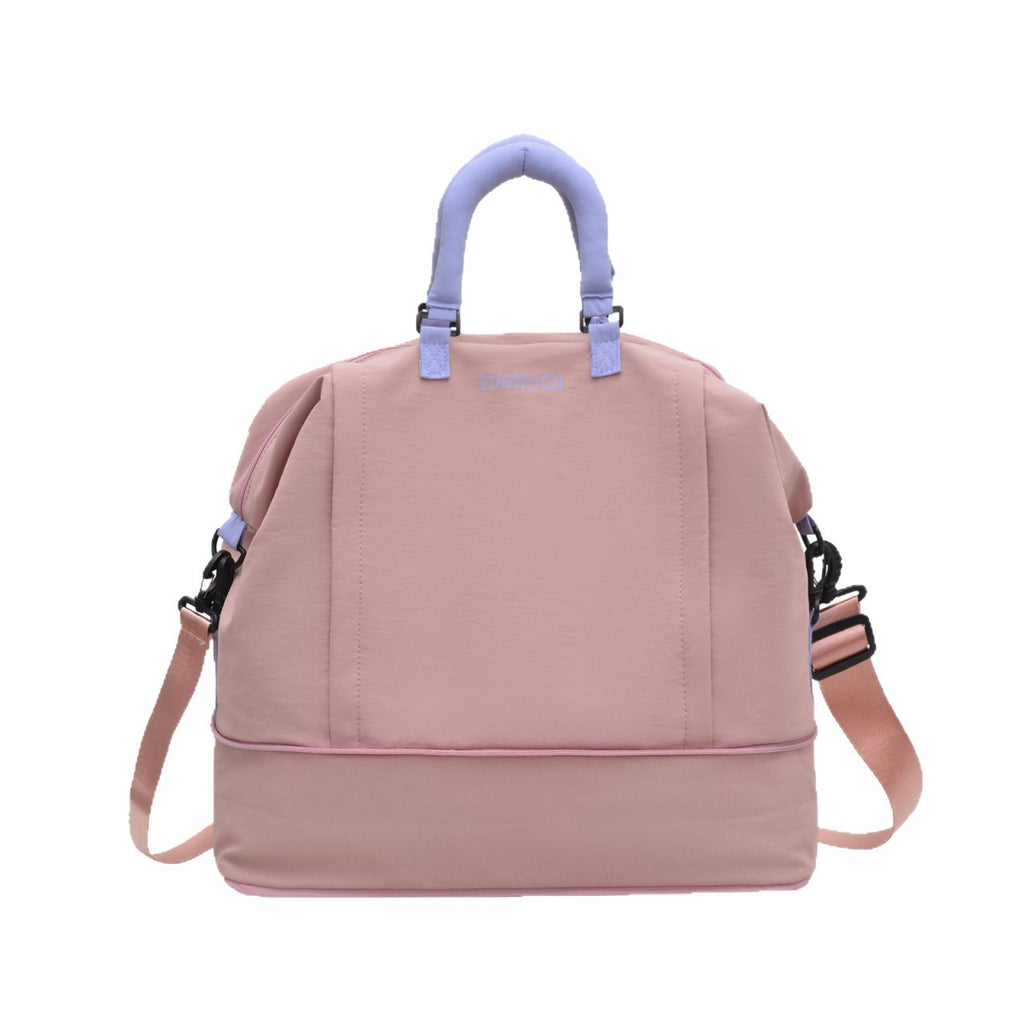 Versatile Travel Tote