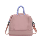 Versatile Travel Tote