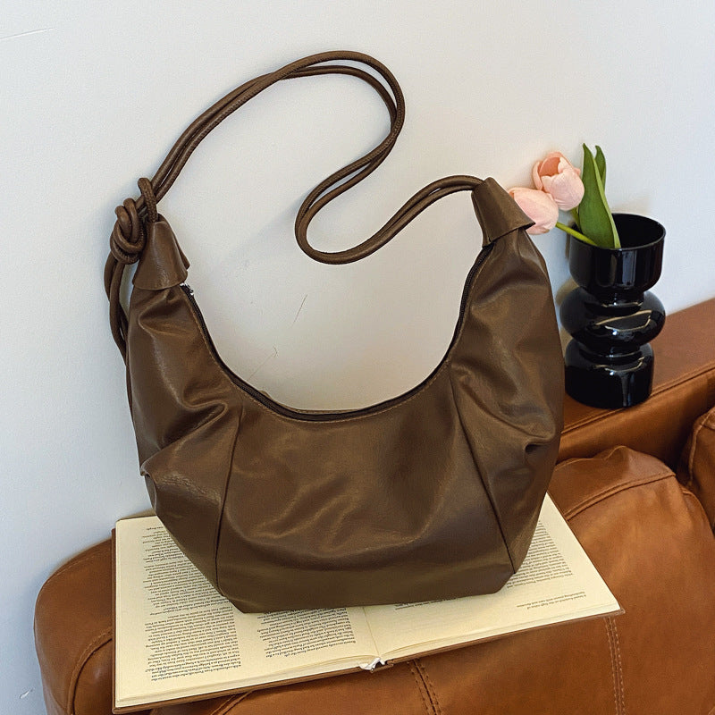 Modern Minimalist Sling Handbag