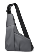 Stylish Water-Resistant Sling Bag