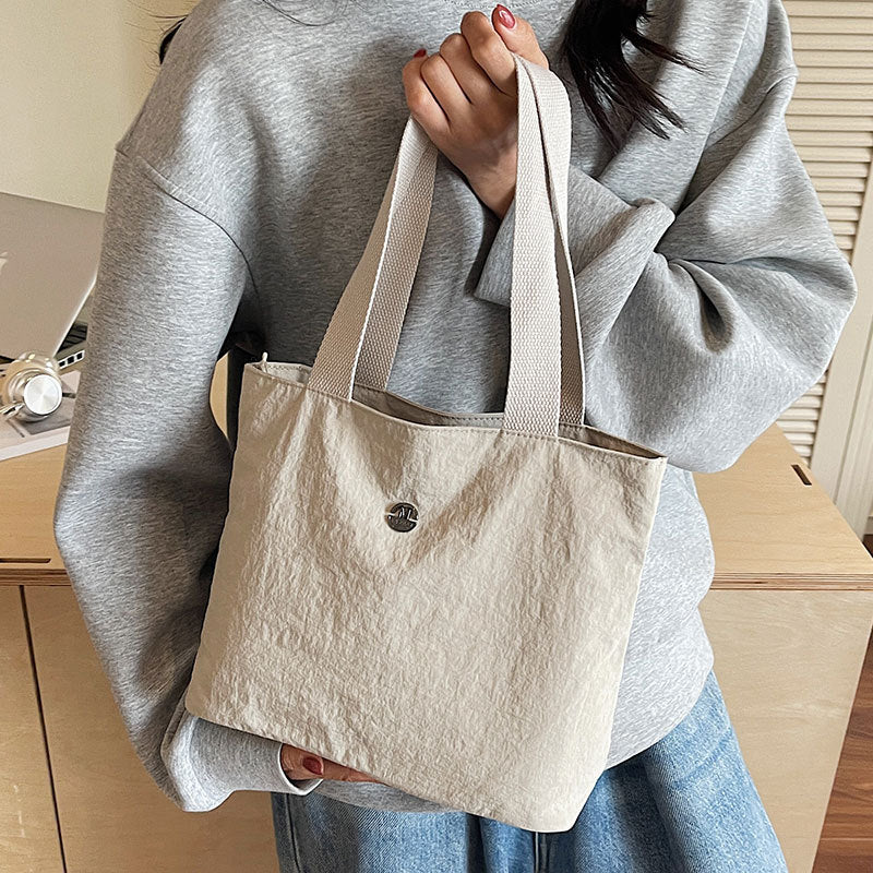 Versatile Everyday Utility Tote Bag