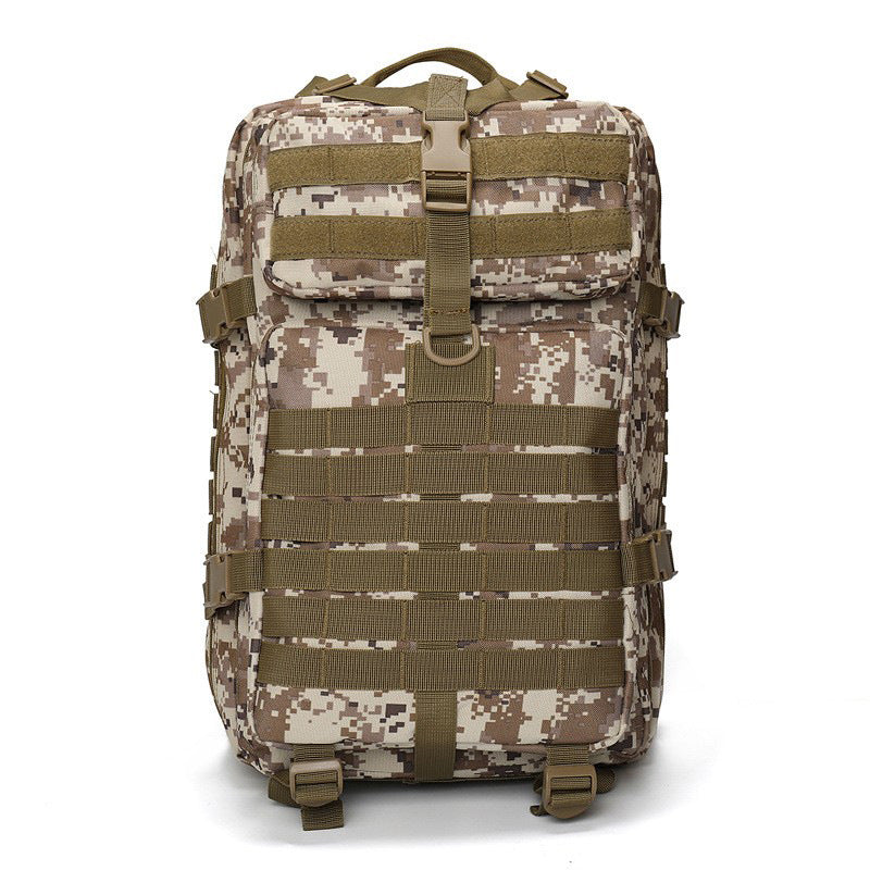 Tactical Hiking Backpack