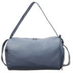 Stylish Leather Duffle Bag Calm Wears