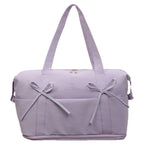 Functional Travel Tote Bag