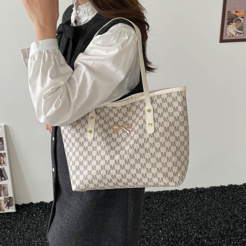 WoSleek Versatile Carry-All Tote Bag