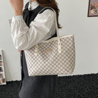 WoSleek Versatile Carry-All Tote Bag