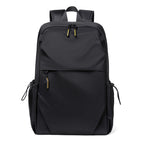 Sleek Ergonomic Travel Backpack