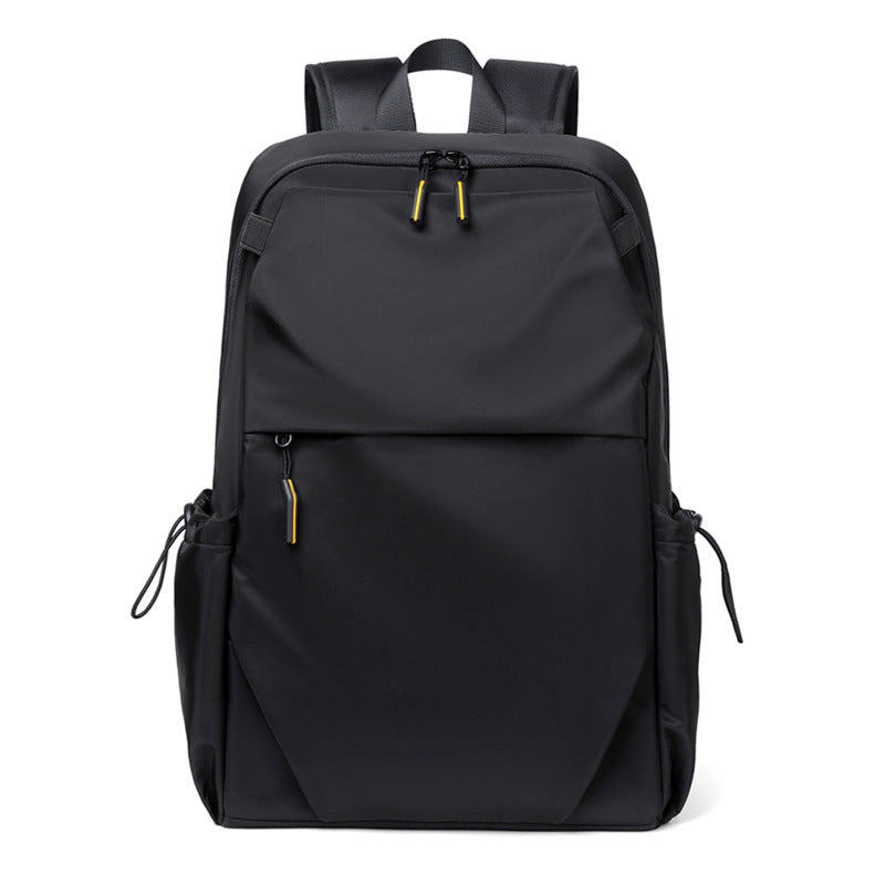 Sleek Ergonomic Travel Backpack