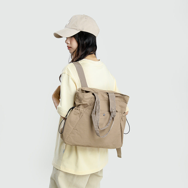 Lightweight Versatile Outdoor Tote Bag Calm Wears