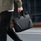 Professional Structured Laptop Briefcase