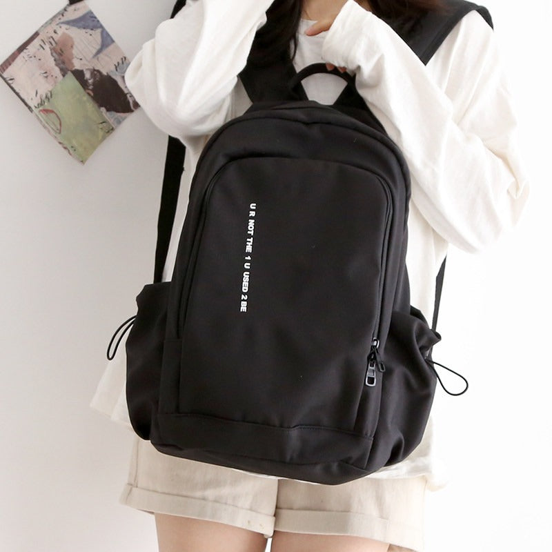 Spacious Functional Backpack