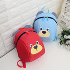 Adorable Animal-Themed Mini Backpack