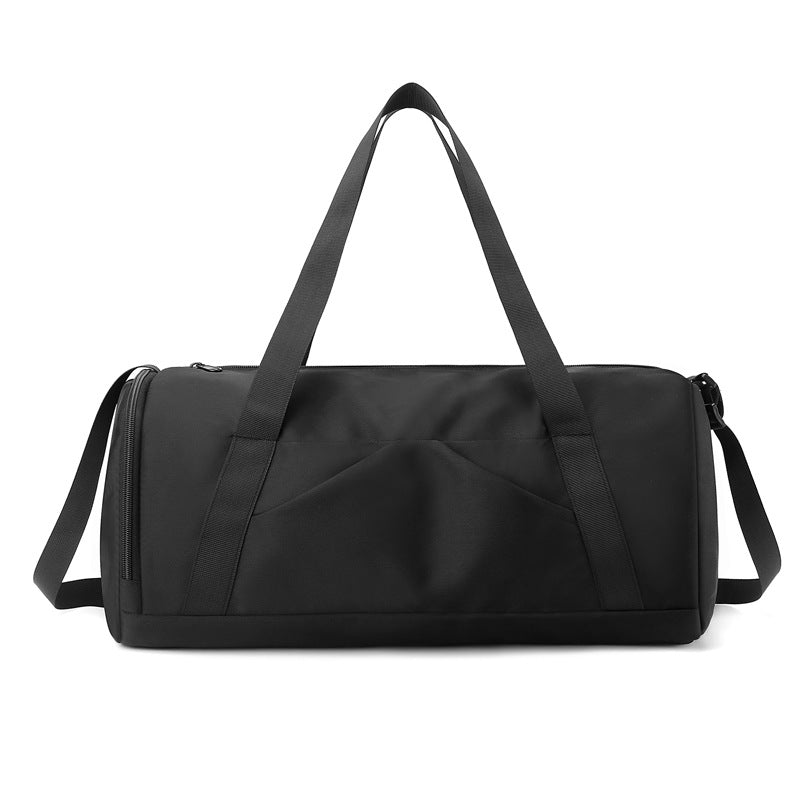 Multi-Functional Travel Duffle Bag