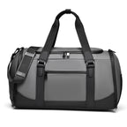 Durable Gym Travel Duffel Bag Calm Wears
