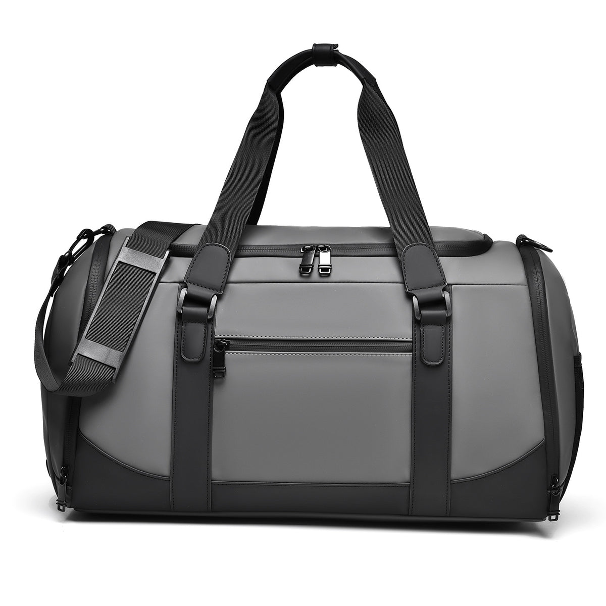 Durable Gym Travel Duffel Bag Calm Wears