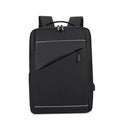 Sleek Functional Laptop Backpack Calm Wears