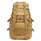Versatile Outdoor Expedition Backpack