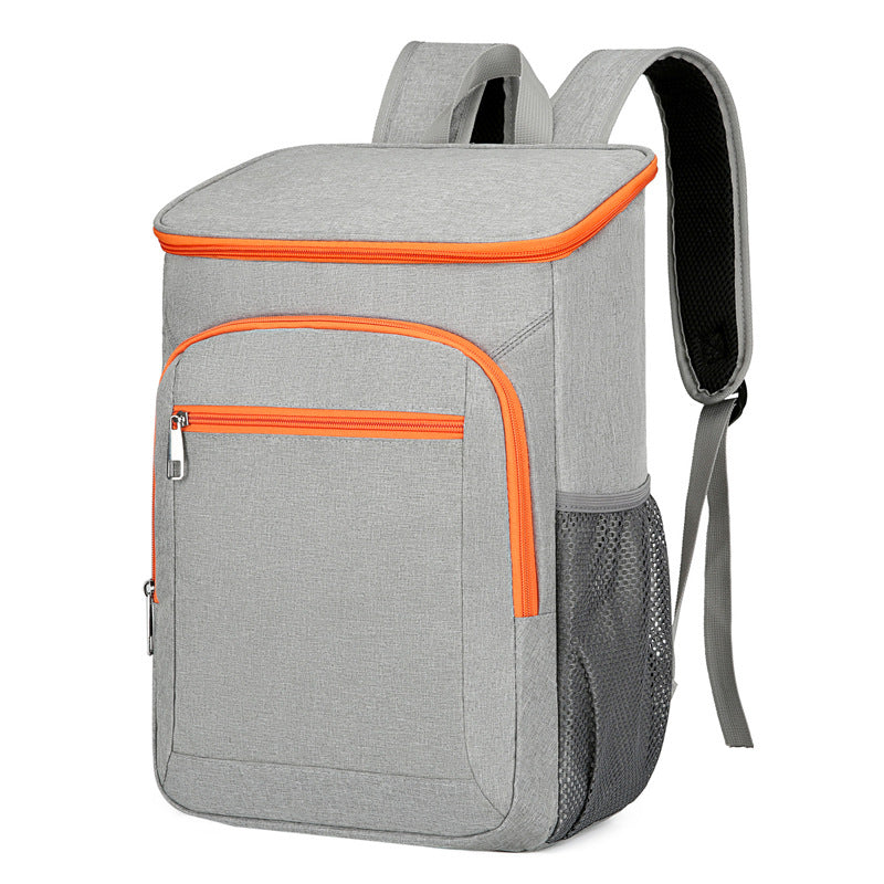 Durable Structured Backpack