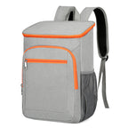 Durable Structured Backpack