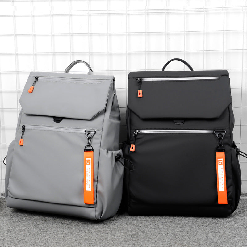 Versatile Laptop Backpack Calm Wears