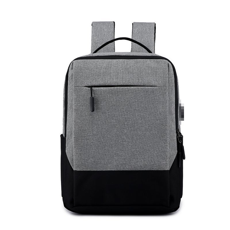 Multi-Functional Tech Backpack Calm Wears