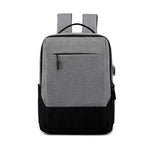 Multi-Functional Tech Backpack Calm Wears