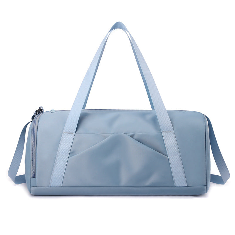 Multi-Functional Travel Duffle Bag