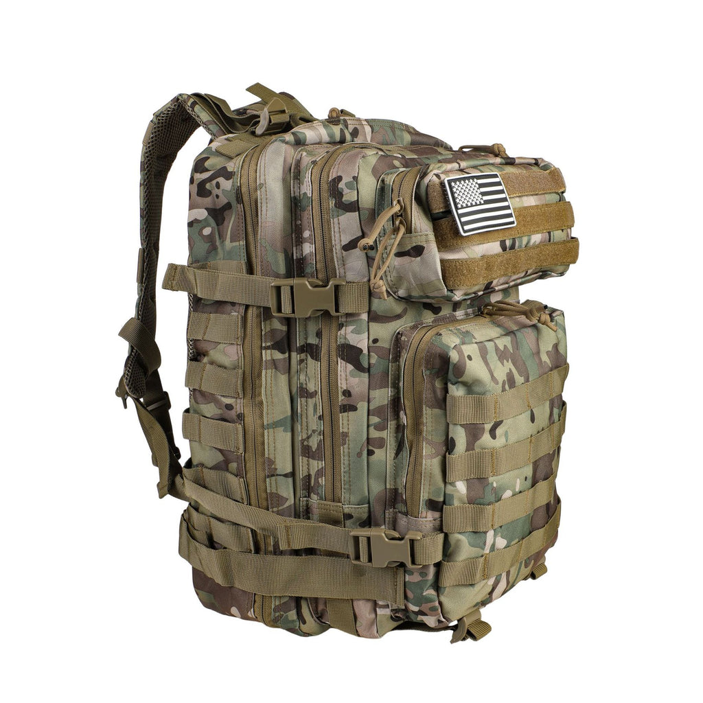 Tactical Backpack