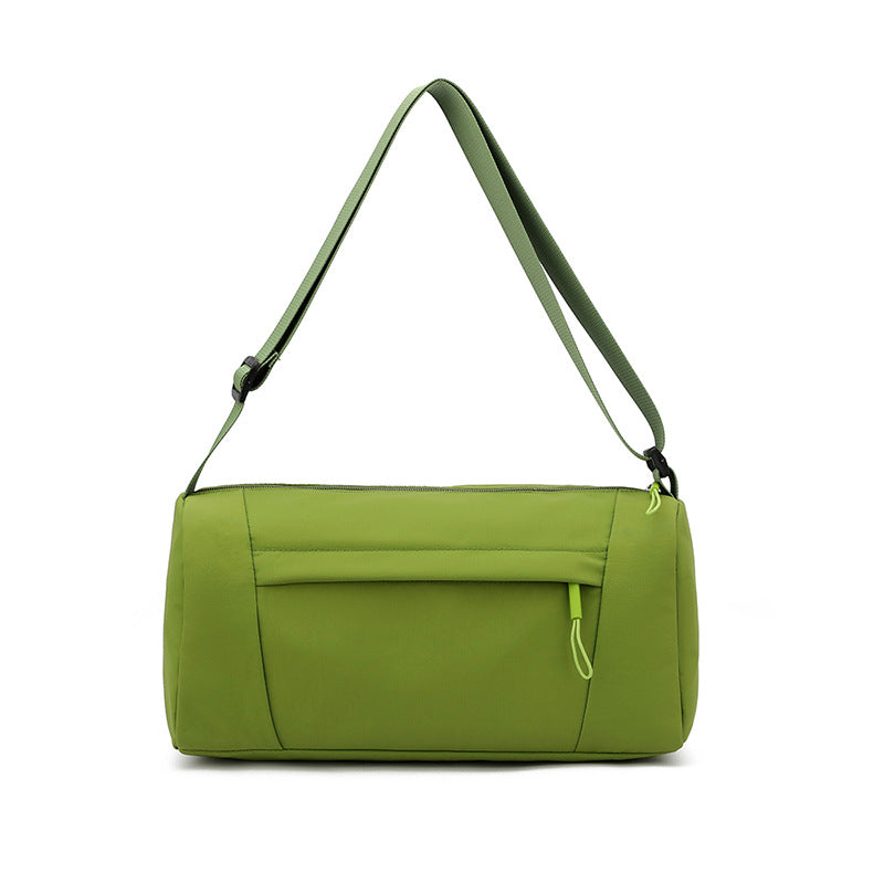 Stylish Slim Crossbody Bag