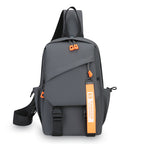 Versatile Outdoor Sling Backpack