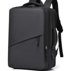 Ergonomic Professional Slim Backpack